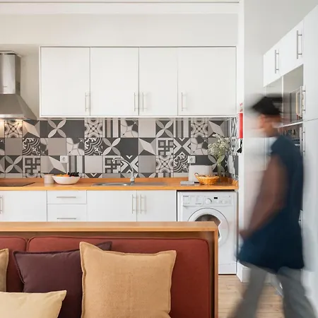 Loft Arrifes By An Island * Funchal (Madeira)