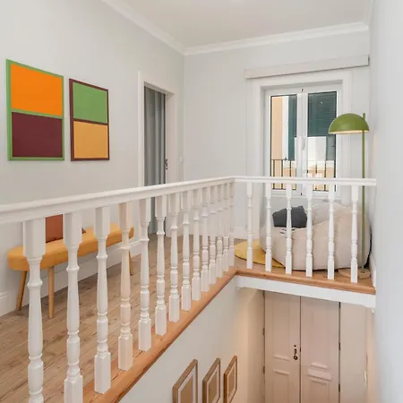 Loft Arrifes By An Island Lejlighed *