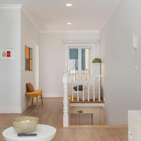 Loft Arrifes By An Island Apartamento