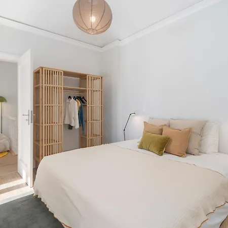 Daire Loft Arrifes By An Island *