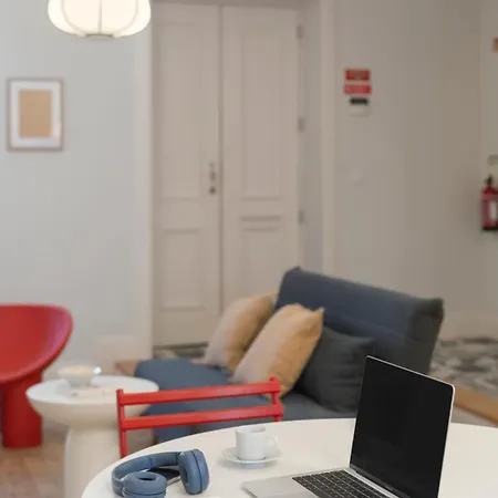 Loft Arrifes By An Island Apartment Funchal (Madeira)