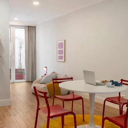 Loft Arrifes By An Island Apartamento