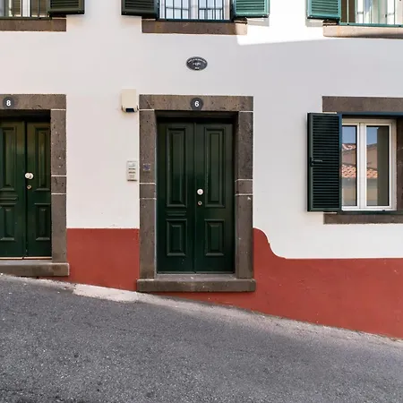 Loft Arrifes By An Island Lejlighed Funchal (Madeira)
