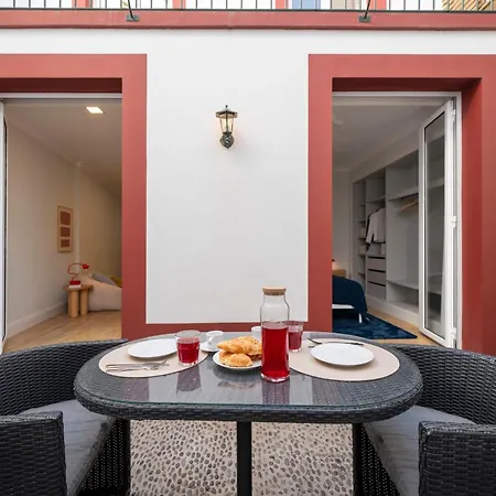 Loft Arrifes By An Island Apartamento *