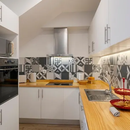 Loft Arrifes By An Island Apartment Funchal (Madeira)