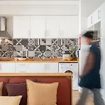 Loft Arrifes By An Island * Funchal (Madeira)