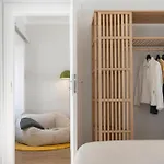 Loft Arrifes By An Island Lejlighed