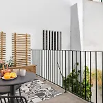 Loft Arrifes By An Island *