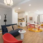 Lejlighed Loft Arrifes By An Island *