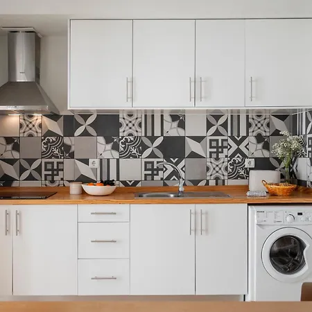 Loft Arrifes By An Island شقة *