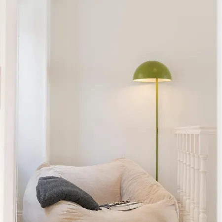 Daire Loft Arrifes By An Island Funchal