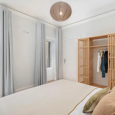 Loft Arrifes By An Island