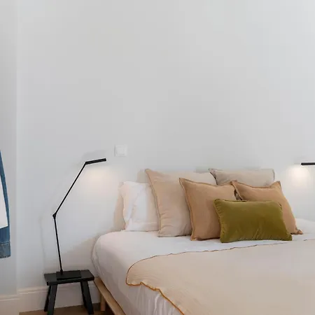 Loft Arrifes By An Island فونشال