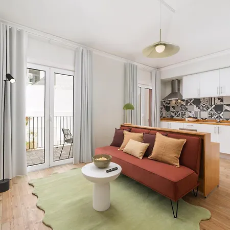 Daire Loft Arrifes By An Island Funchal