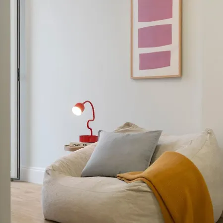 Daire Loft Arrifes By An Island