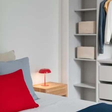 Daire Loft Arrifes By An Island *