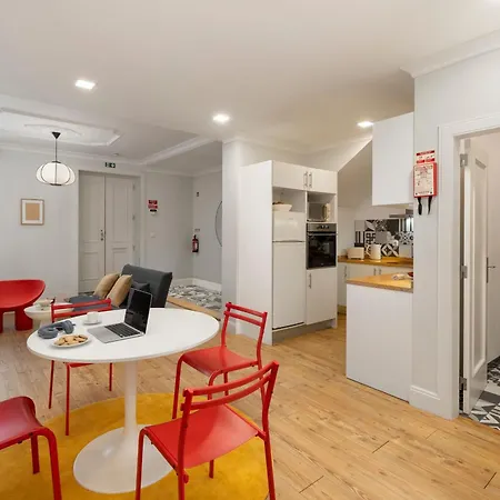 Loft Arrifes By An Island Funchal