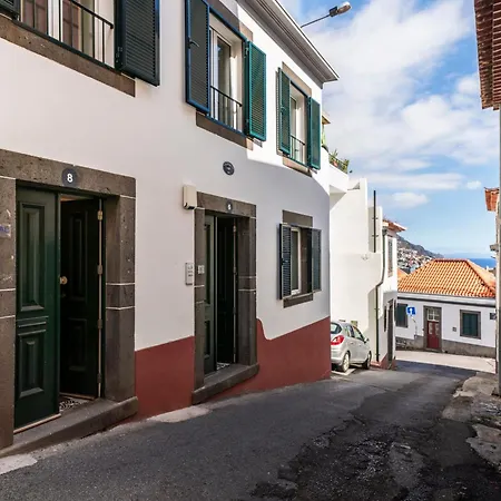 شقة Loft Arrifes By An Island *