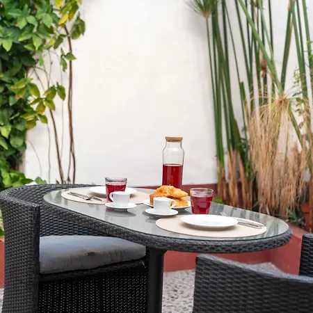 Loft Arrifes By An Island *