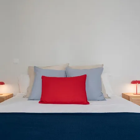 Loft Arrifes By An Island شقة *