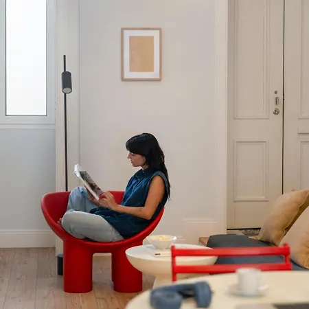 Daire Loft Arrifes By An Island Funchal