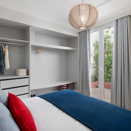 Loft Arrifes By An Island