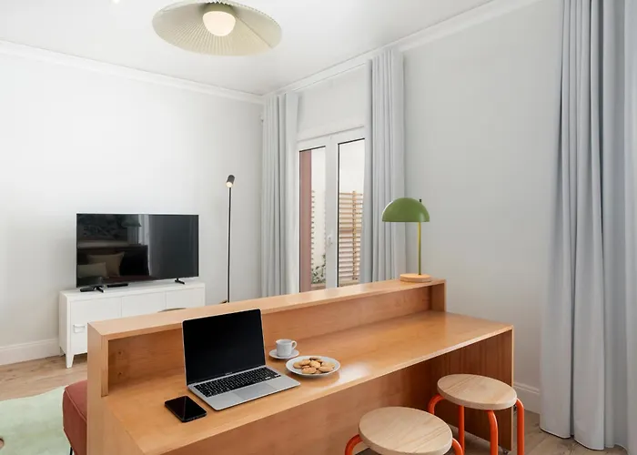 Loft Arrifes By An Island شقة