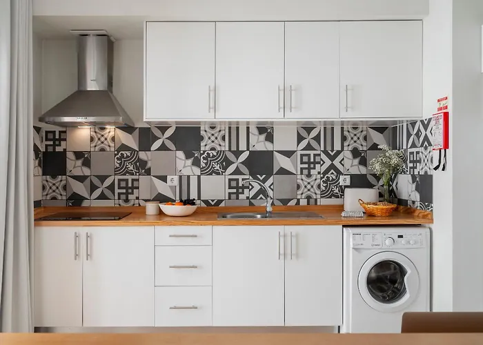 Loft Arrifes By An Island Apartamento *