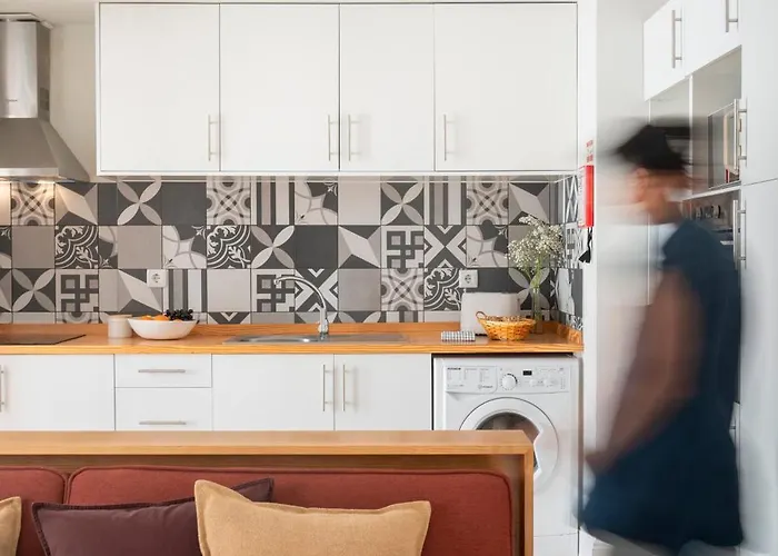 Loft Arrifes By An Island * فونشال