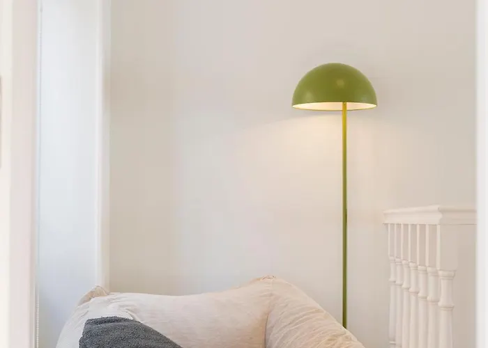 شقة Loft Arrifes By An Island فونشال