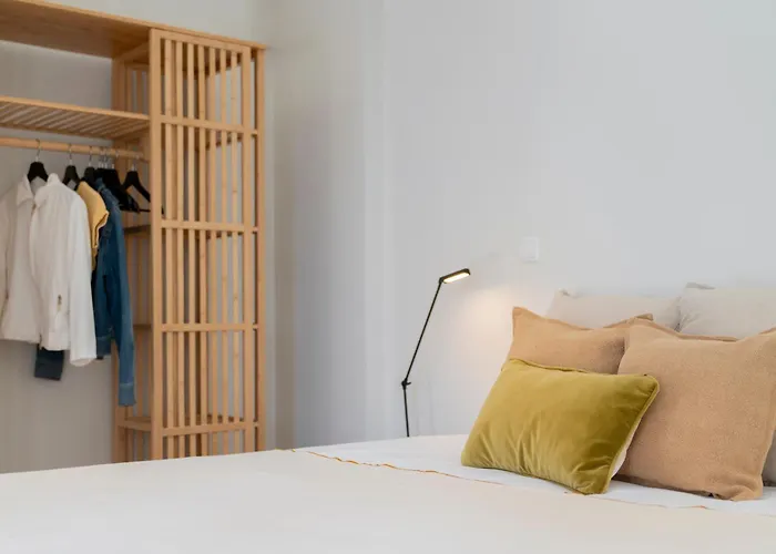 Loft Arrifes By An Island فونشال