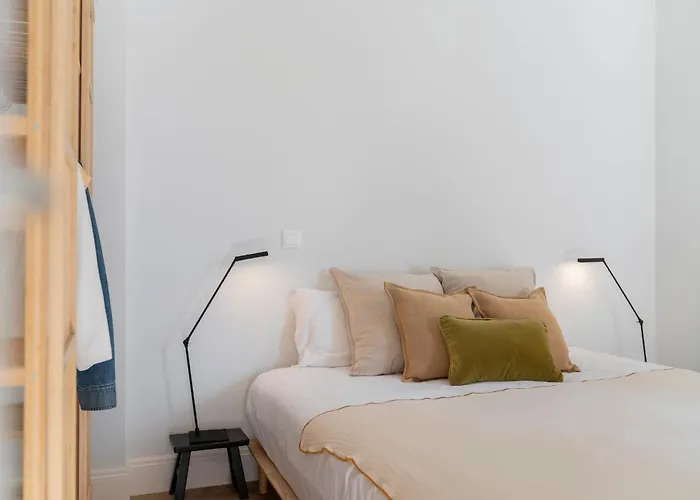 Loft Arrifes By An Island فونشال