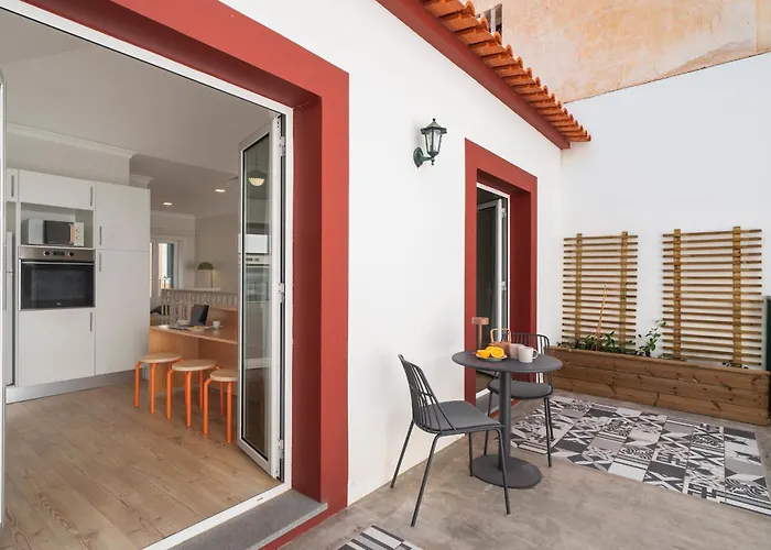 Loft Arrifes By An Island * فونشال