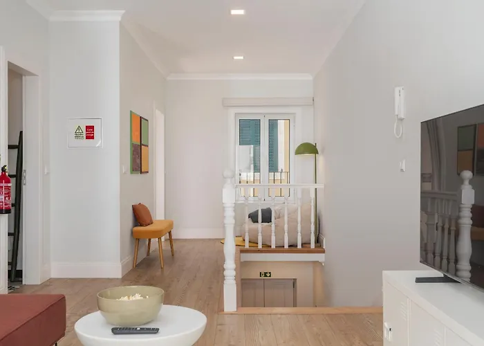 Loft Arrifes By An Island Apartamento