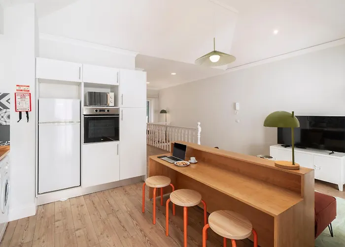 Loft Arrifes By An Island Apartamento Funchal (Madeira)