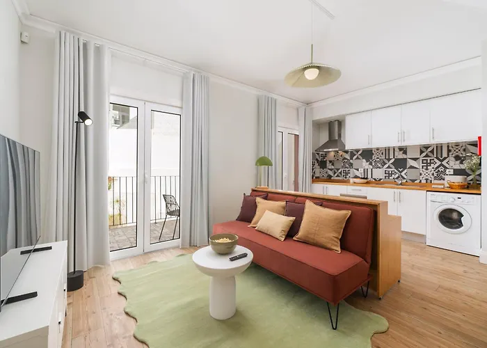 شقة Loft Arrifes By An Island فونشال