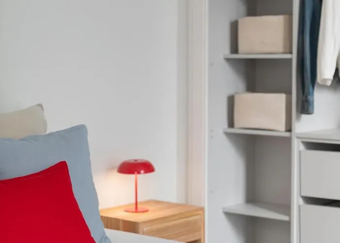 Apartamento Loft Arrifes By An Island *