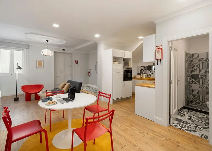 Loft Arrifes By An Island فونشال