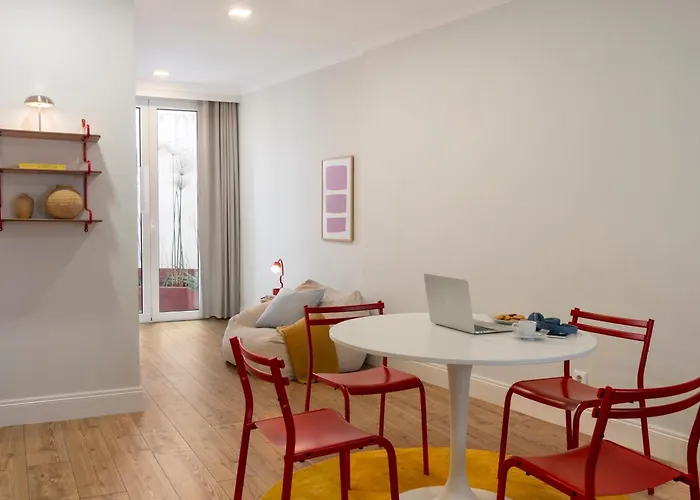 Loft Arrifes By An Island شقة