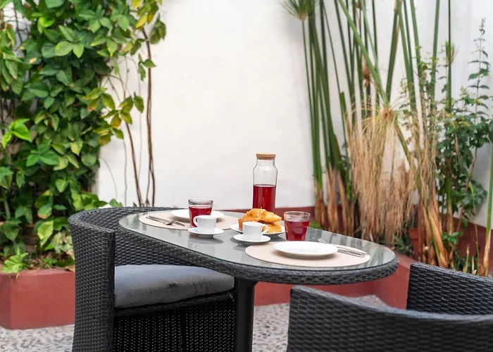 Loft Arrifes By An Island *