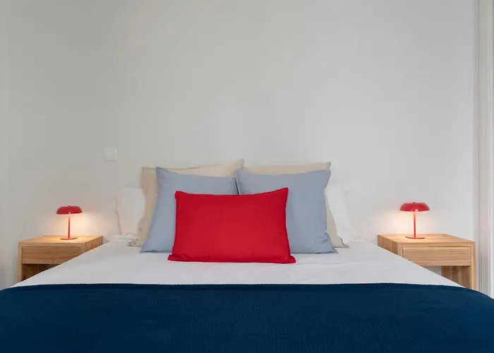 Loft Arrifes By An Island شقة *