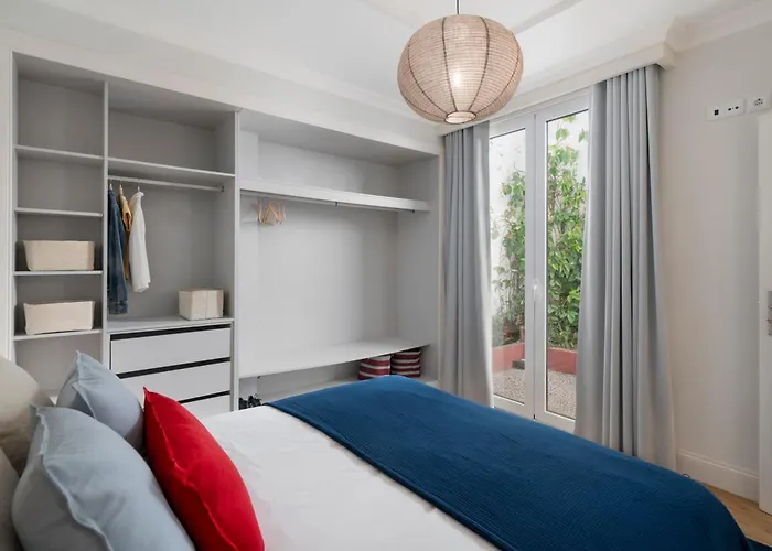 Loft Arrifes By An Island