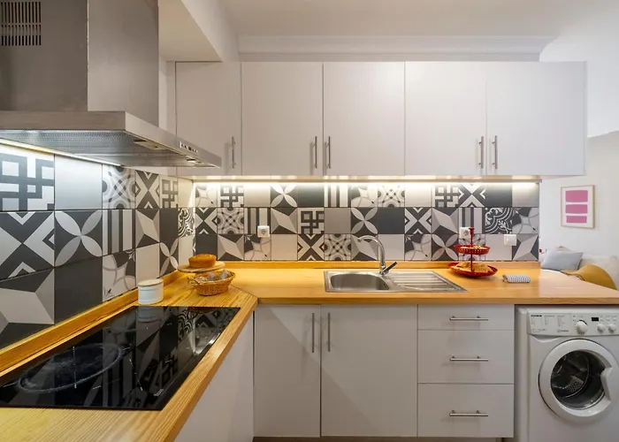 Loft Arrifes By An Island Apartamento *