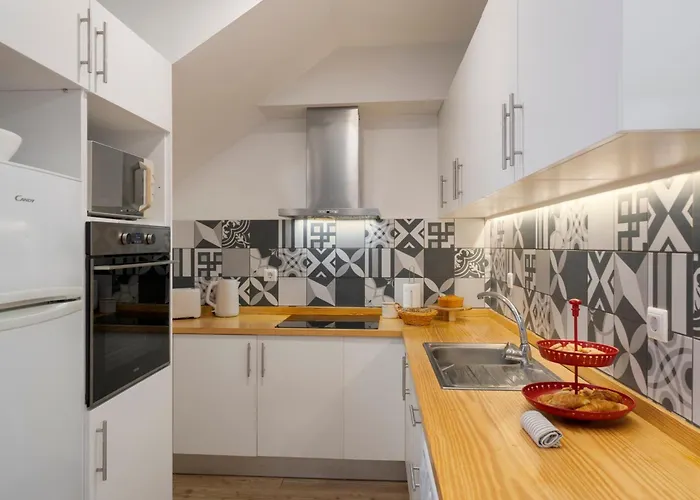 Loft Arrifes By An Island شقة فونشال