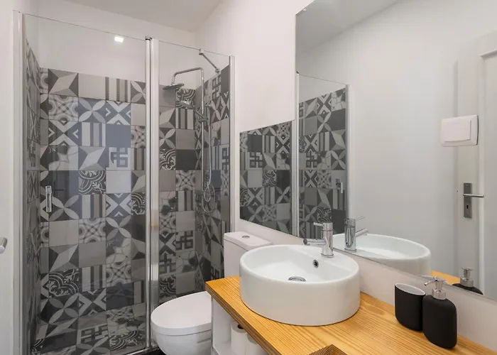 Apartamento Loft Arrifes By An Island