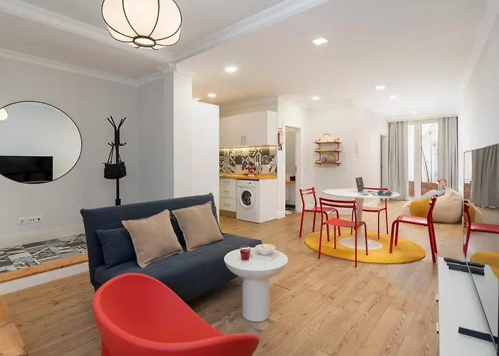 Apartamento Loft Arrifes By An Island *