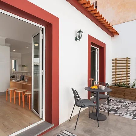 Loft Arrifes By An Island * 丰沙尔