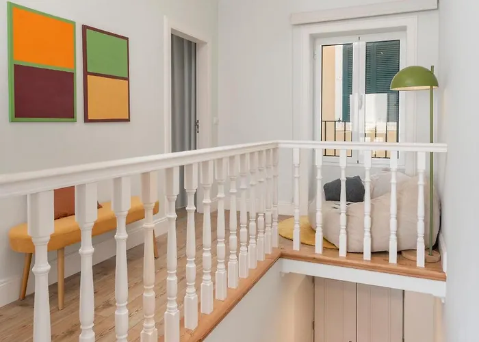 Loft Arrifes By An Island 公寓 *