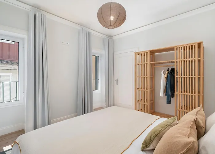 Loft Arrifes By An Island