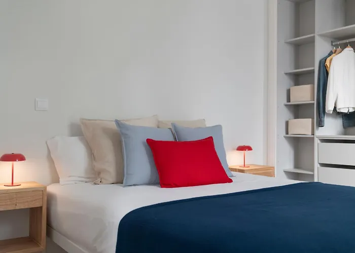 Loft Arrifes By An Island * 丰沙尔